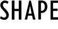 SHAPE Logo