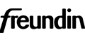Freundin Logo