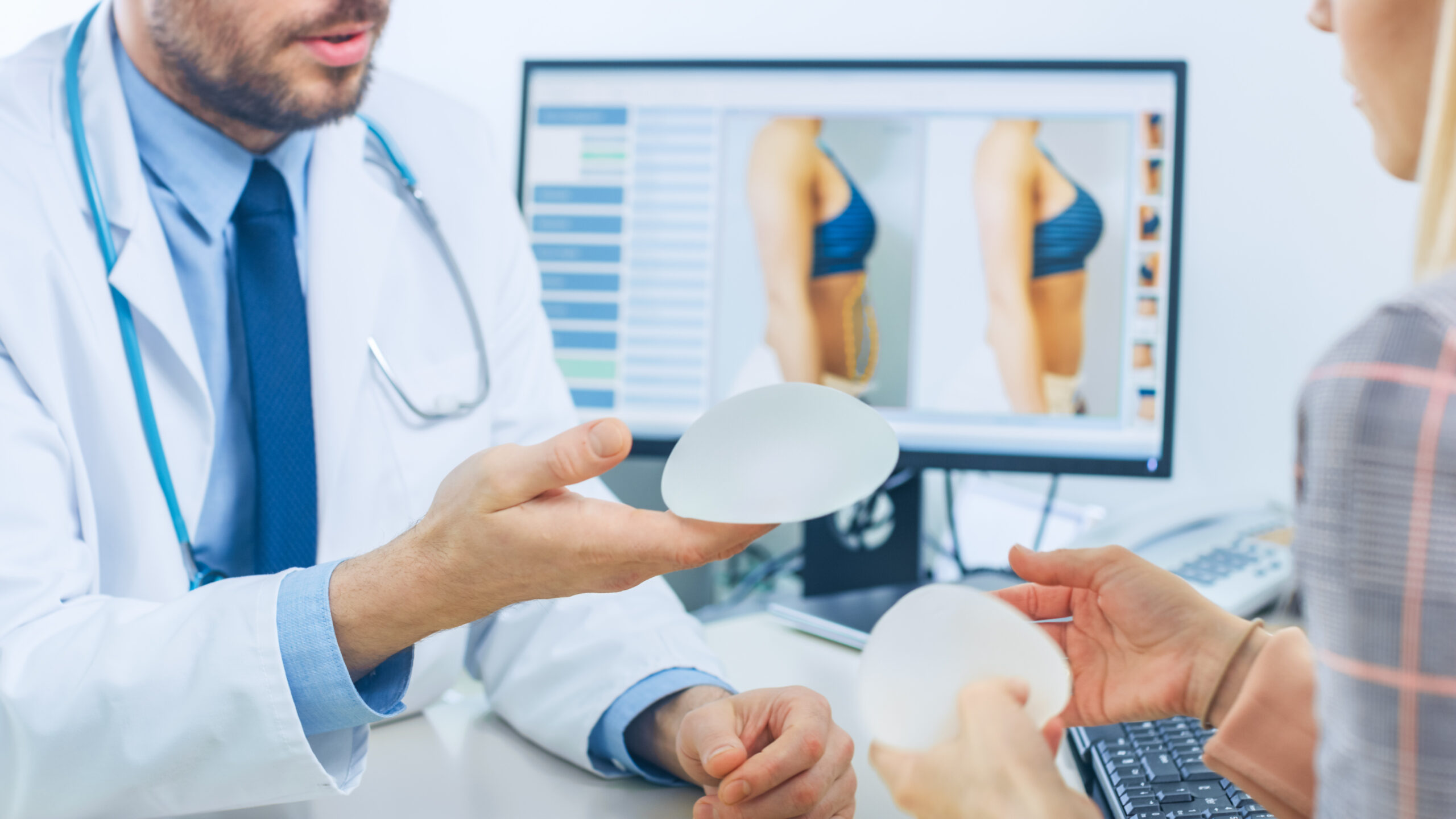 Brustvergrößerung – welche Methode passt am besten zu mir?